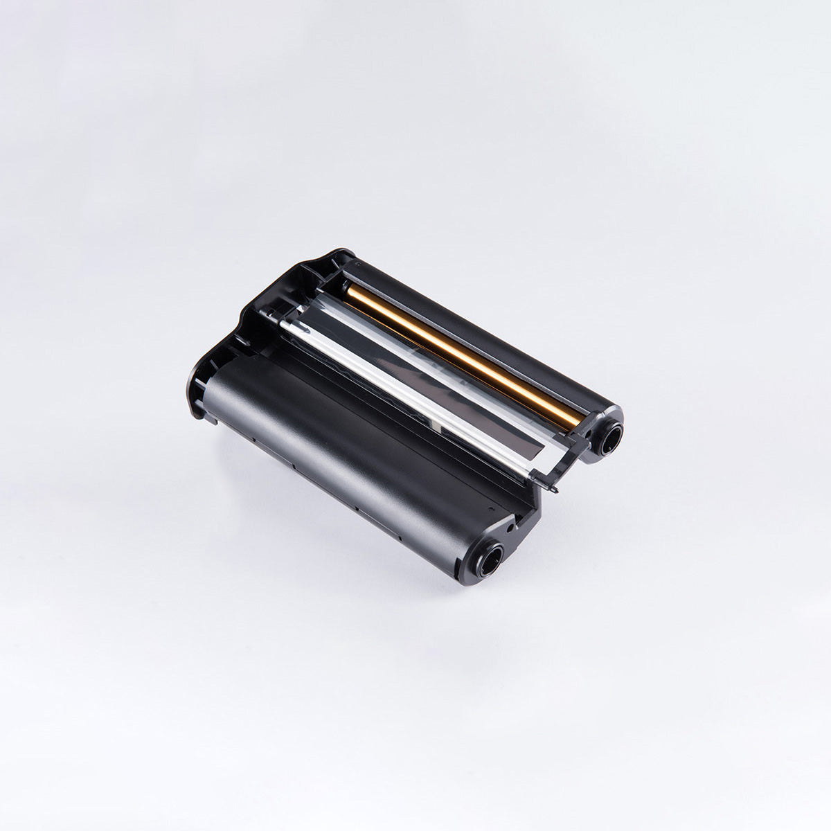 Refill Cartridge and Paper 40ct for Smartphone Photo Printer
