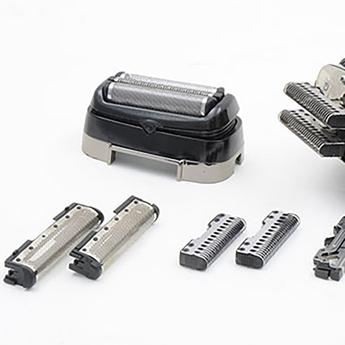 Replacement Blade/Foil Set for the World's Fastest Cordless Foil Shaver and Trimmer