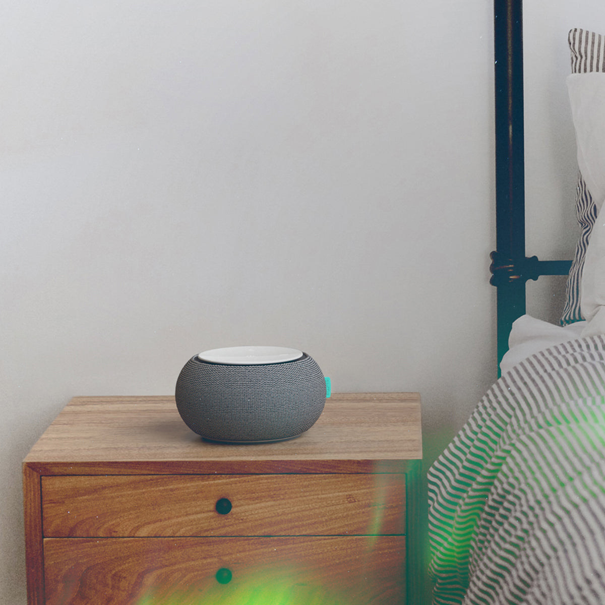 Real Fan White Noise Sound Machine