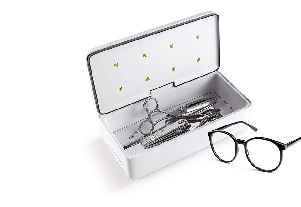 UVC Sterilizing Case
