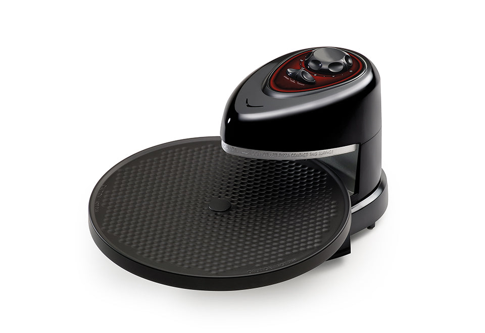 Rotating Counter Top Oven