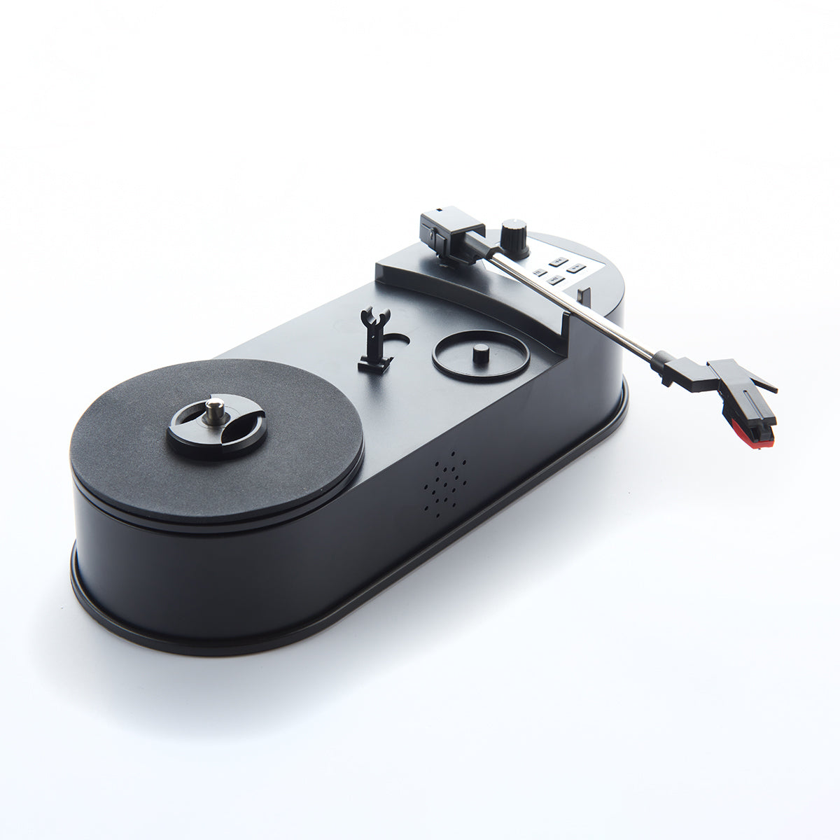 Turntable Audio Converter