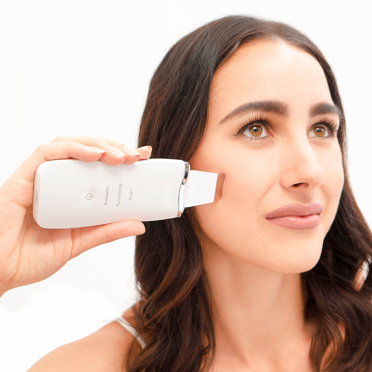 Ultrasonic Pore Extractor and Serum Infuser