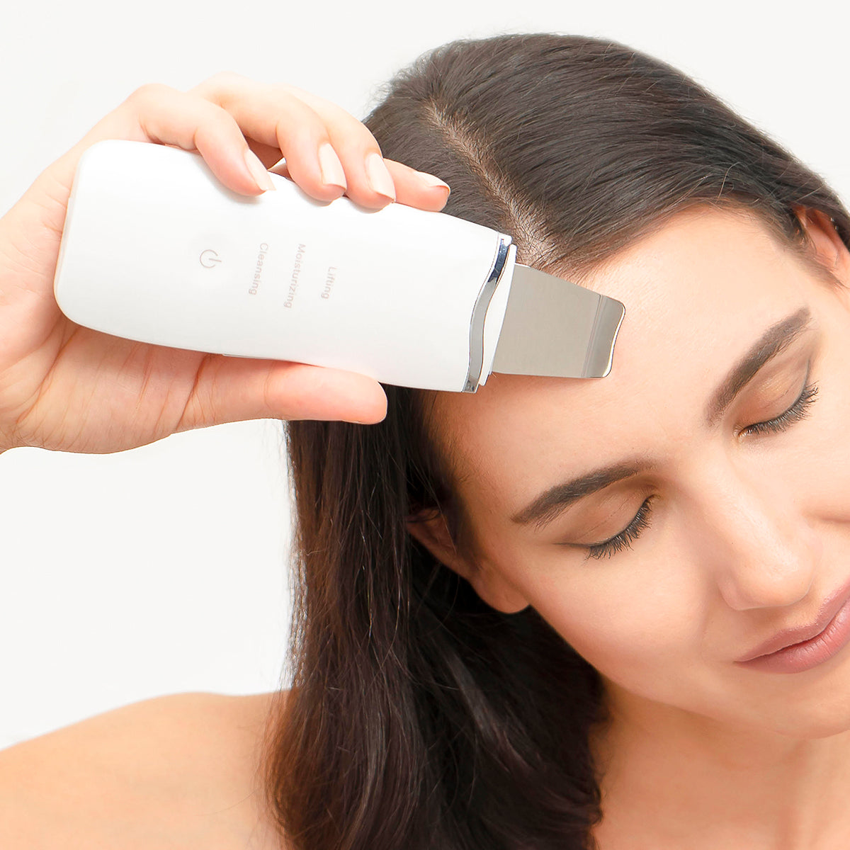 Ultrasonic Pore Extractor and Serum Infuser