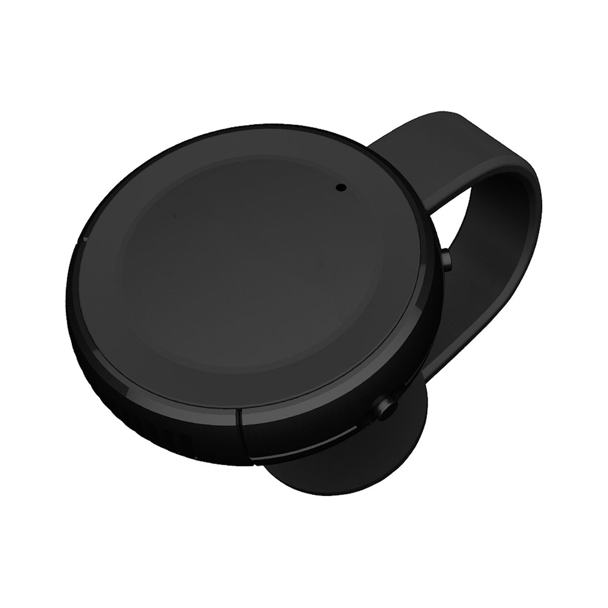 Smart Wearable Assistant