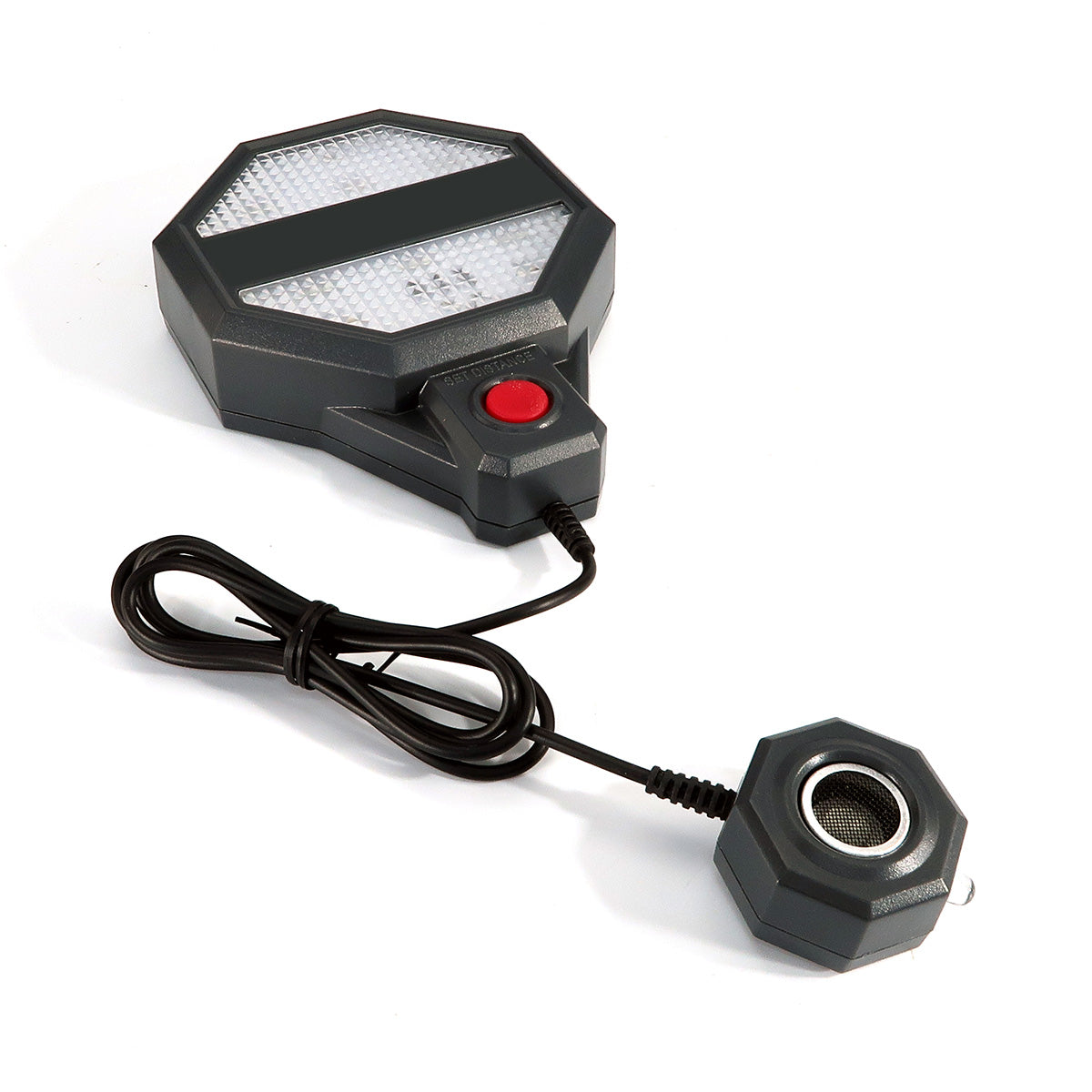 Ultrasonic Garage Parking Sensor