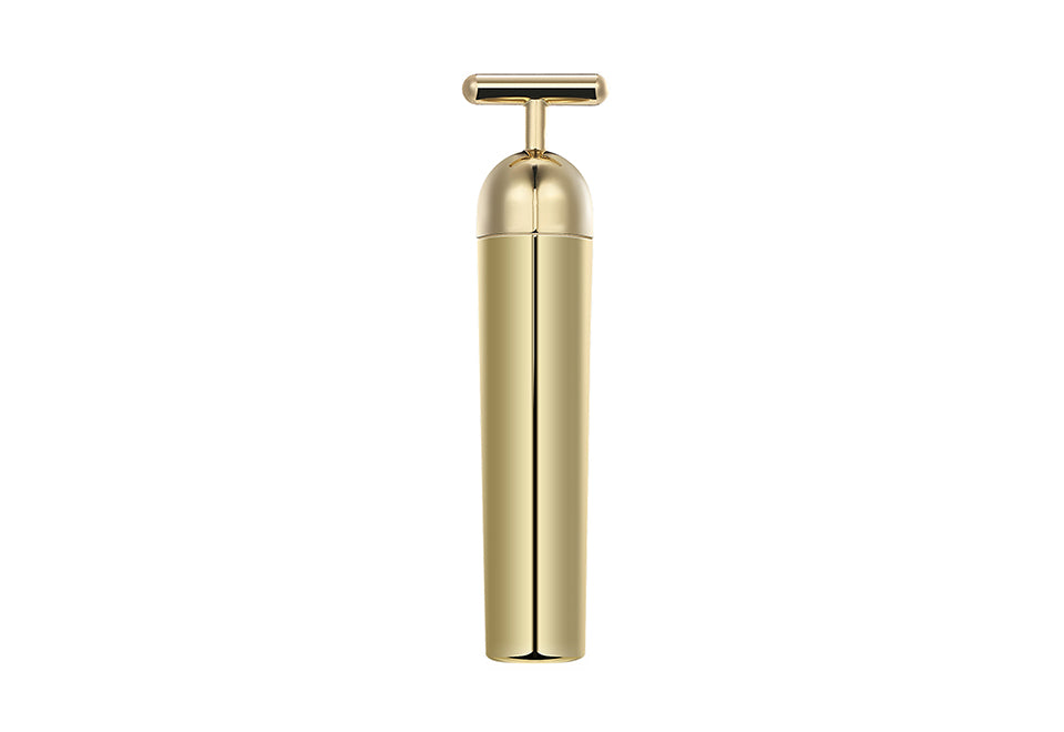 Pulsating Facial Massager