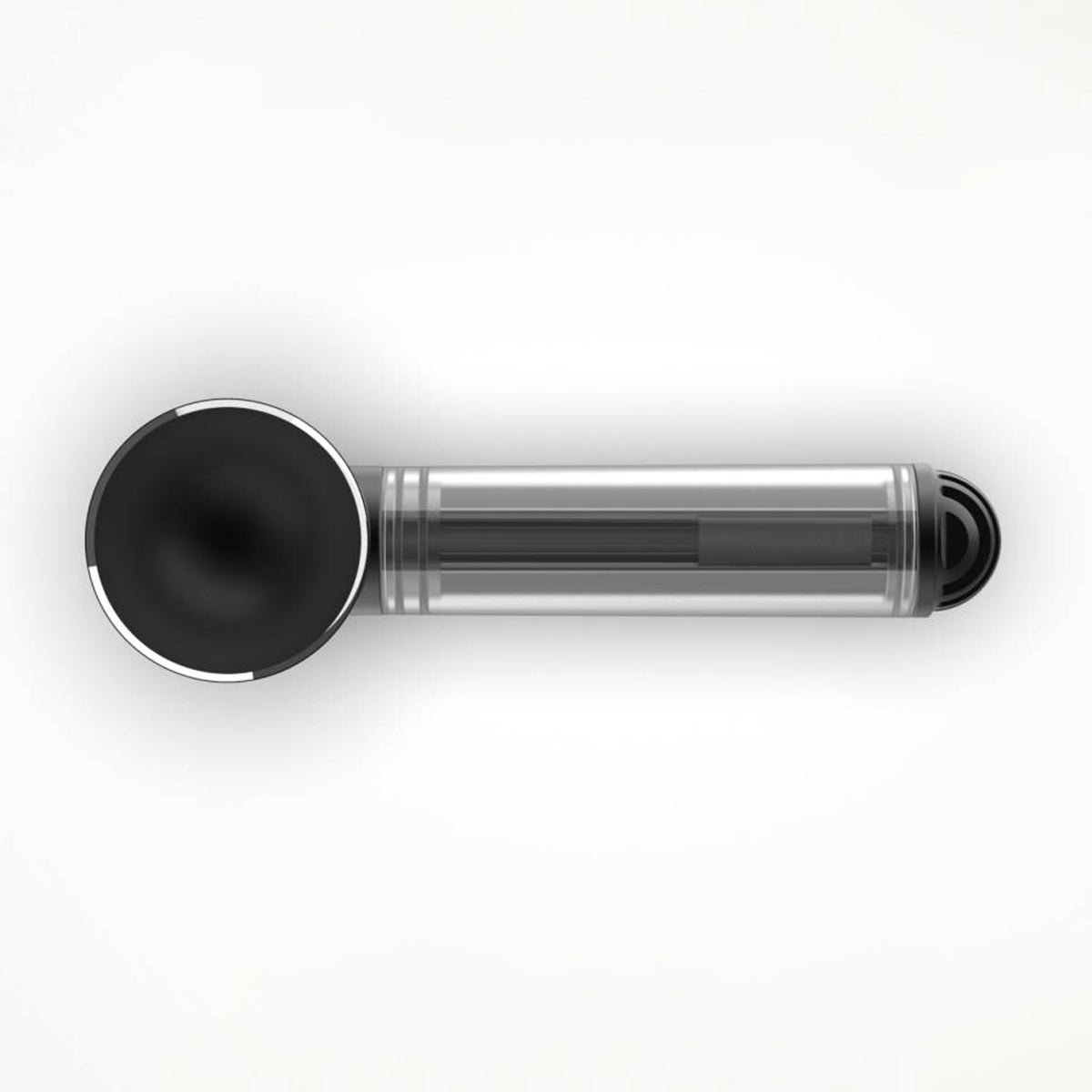Thermal Ice Cream Scooper