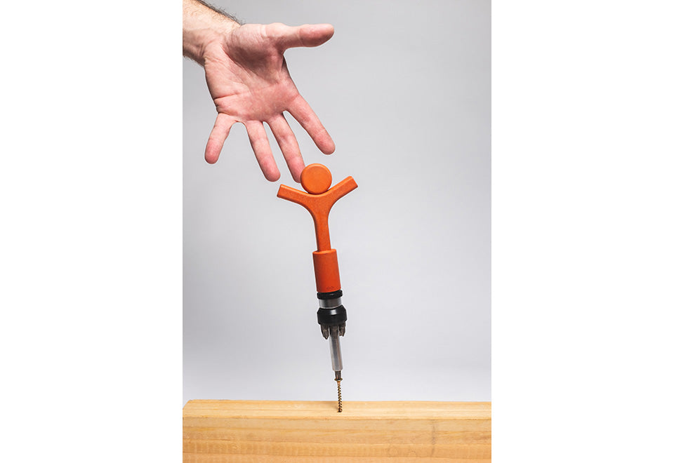 Wrist Ratchet Screwdriver Set