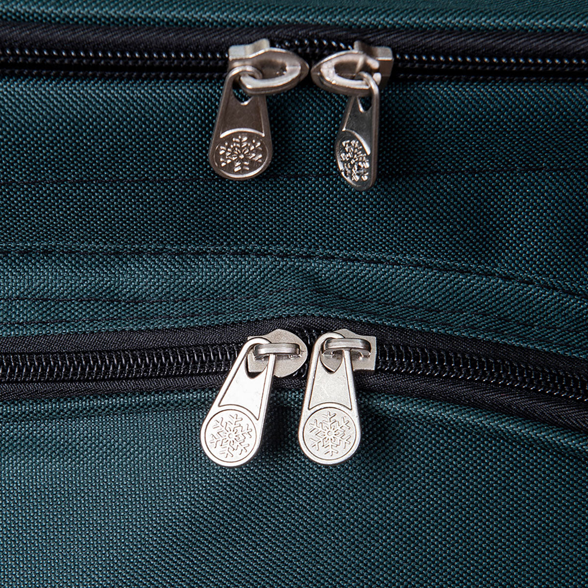 3-Tray Ornament Storage Bag
