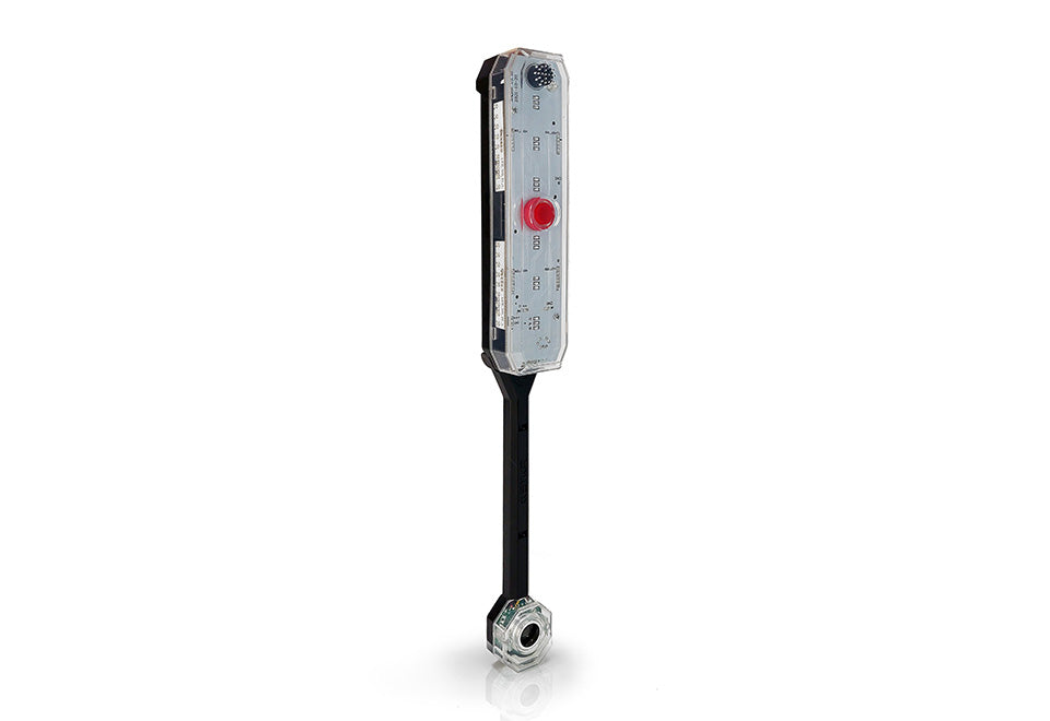 Ultrasonic Side Mirror Sensor