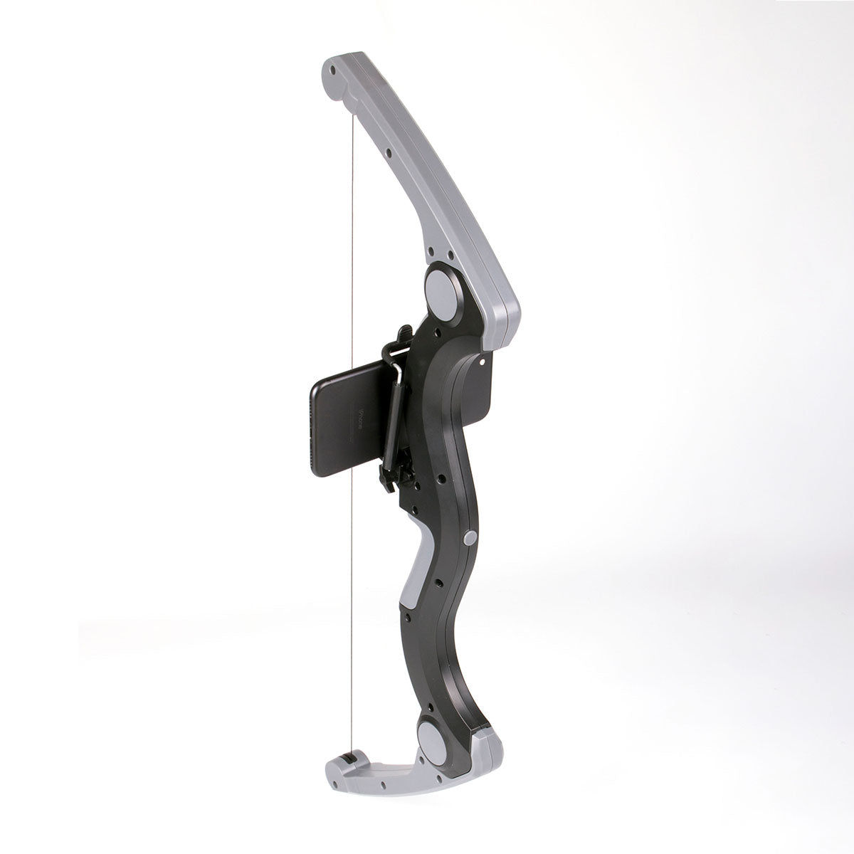 Virtual Archery Challenge