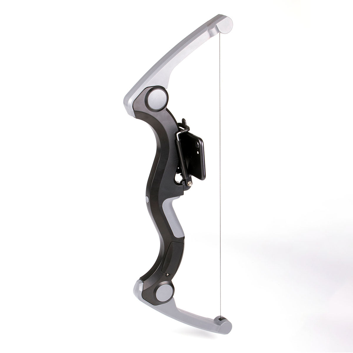Virtual Archery Challenge