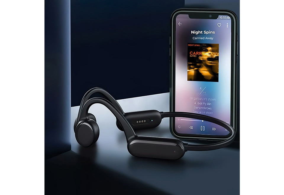 Underwater Headphones