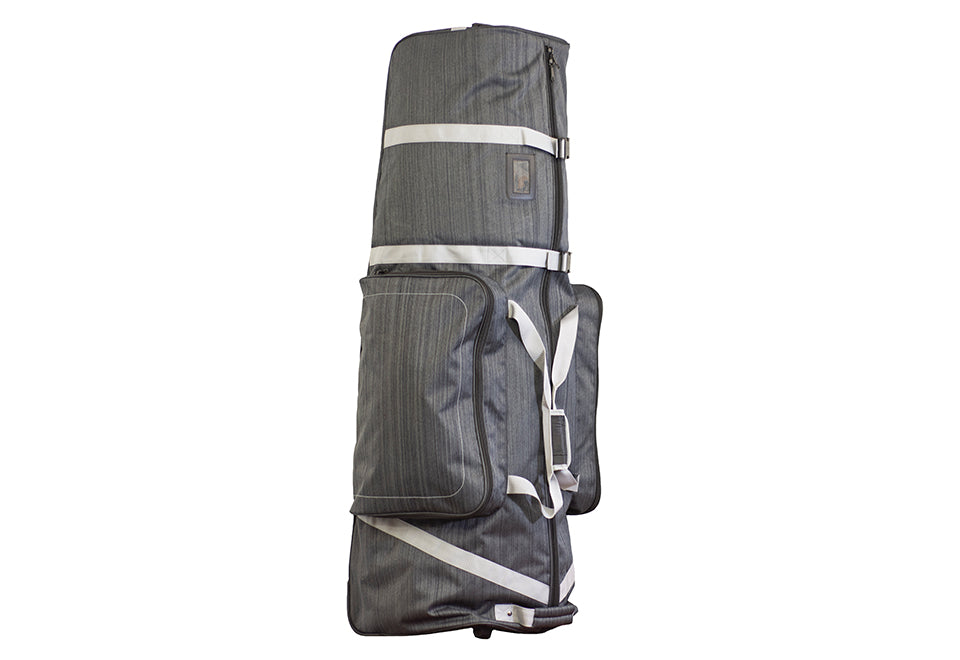 3-Piece Golf Travel Set
