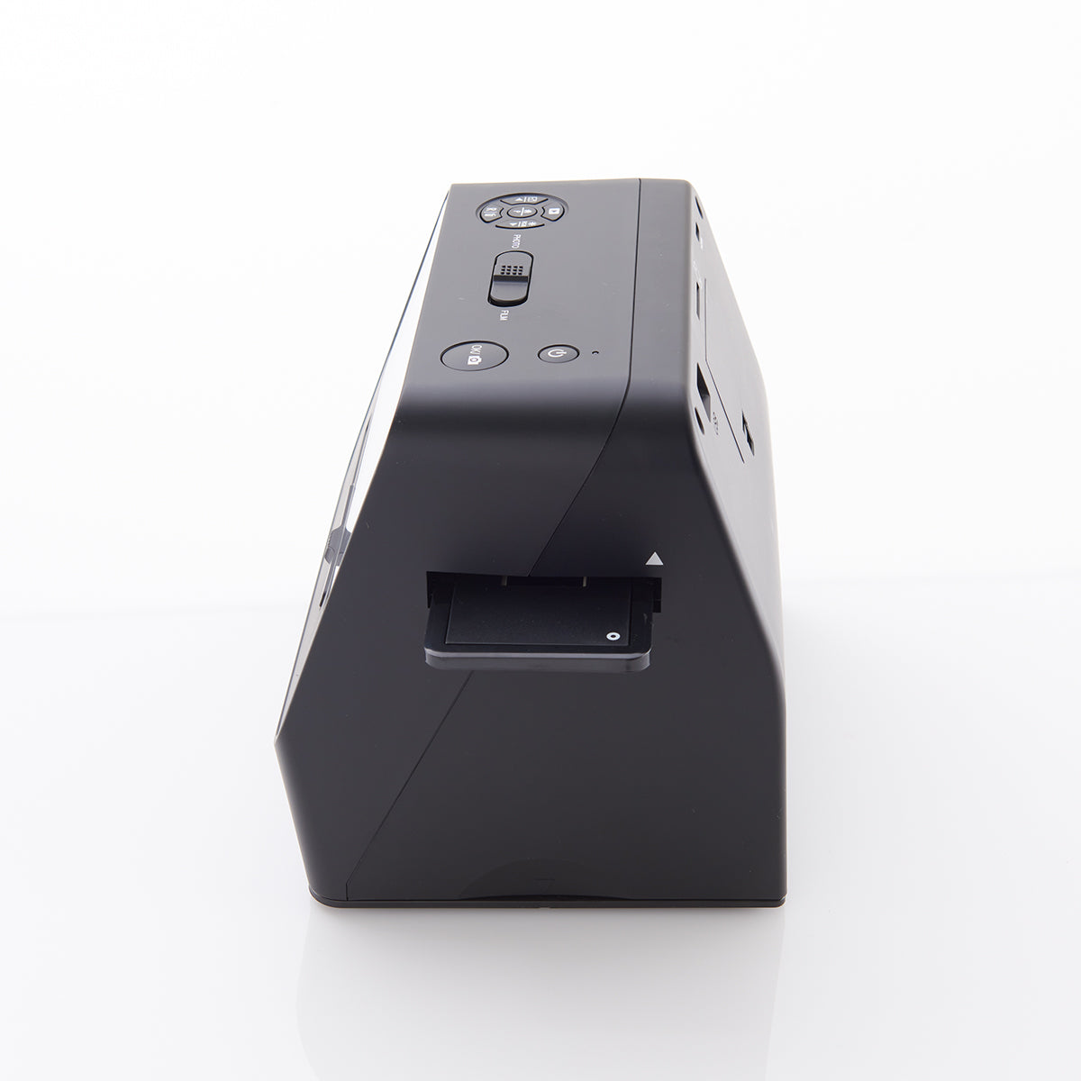Rapid Photo Album Scanner