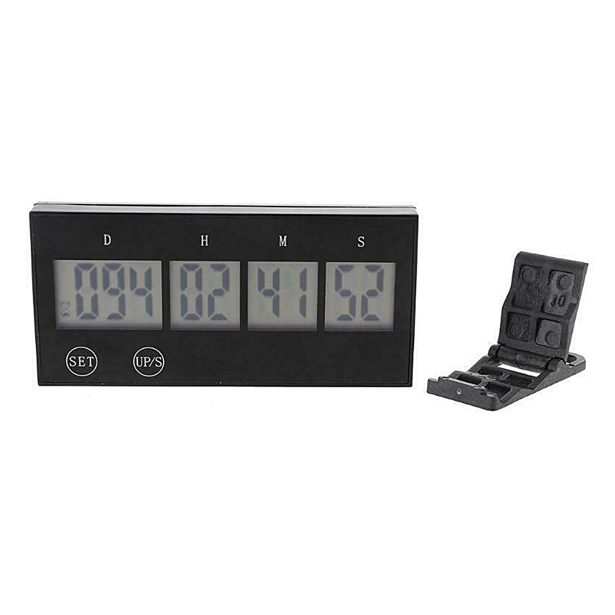 Reusable Countdown Clock