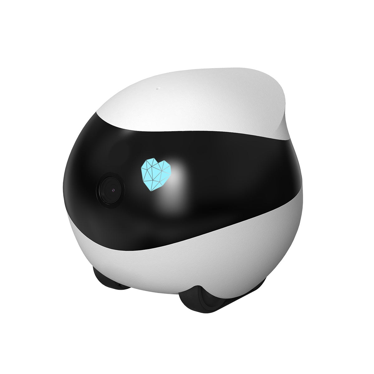 Remote Control Robot Camera