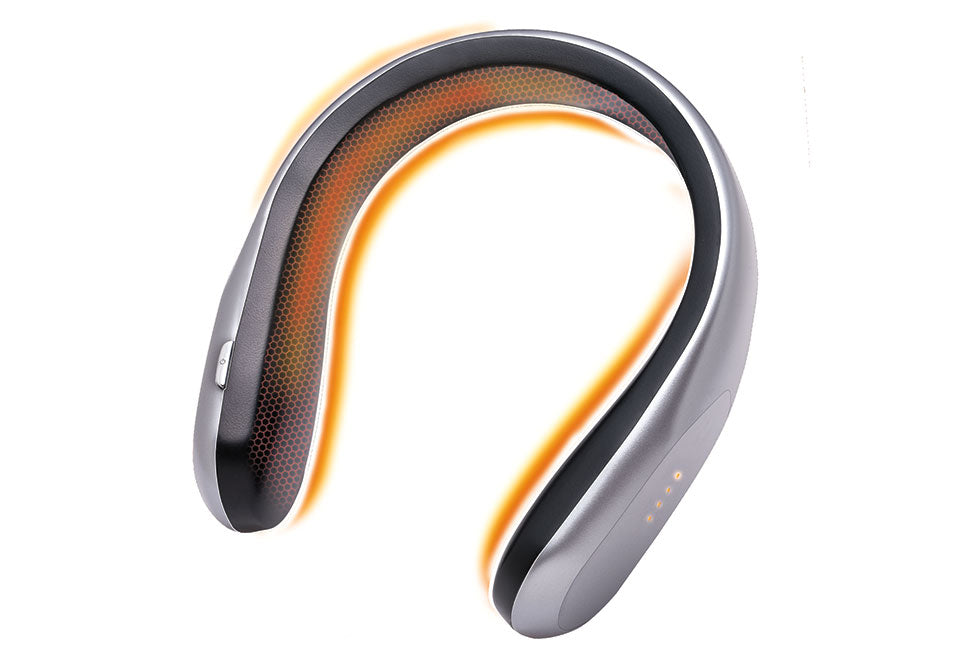 Wearable Personal Heater