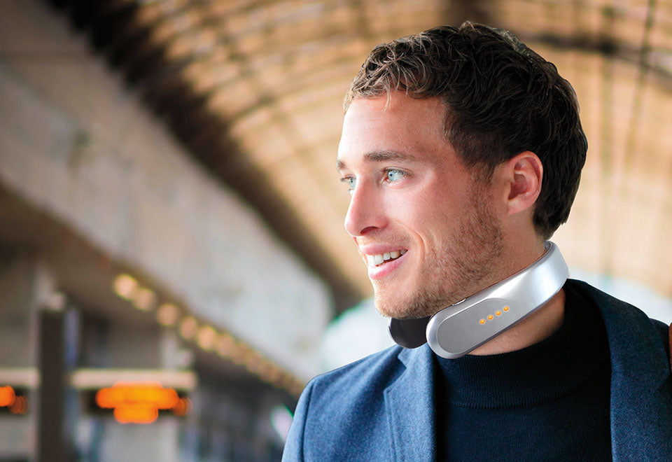 Wearable Personal Heater