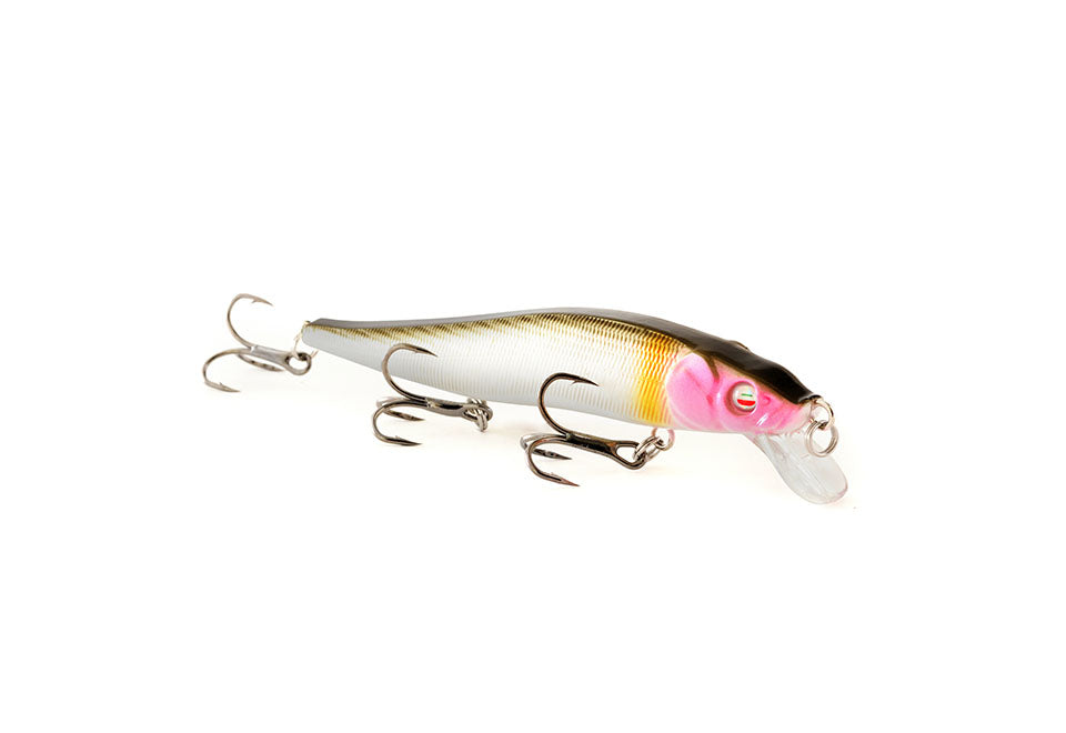 Robot Fishing Lures (Set of 5)