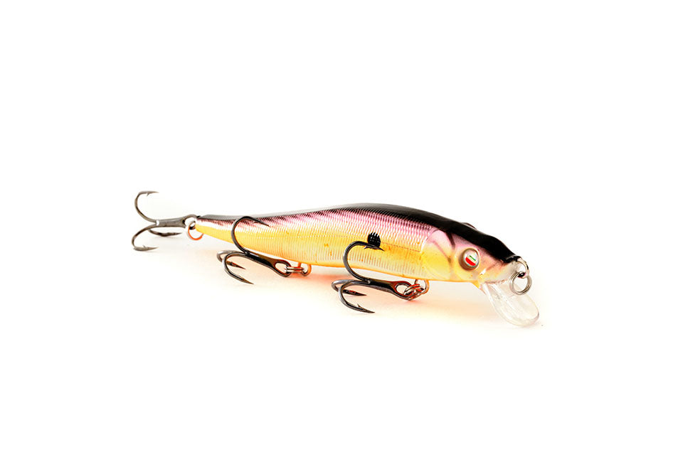 Robot Fishing Lures (Set of 5)