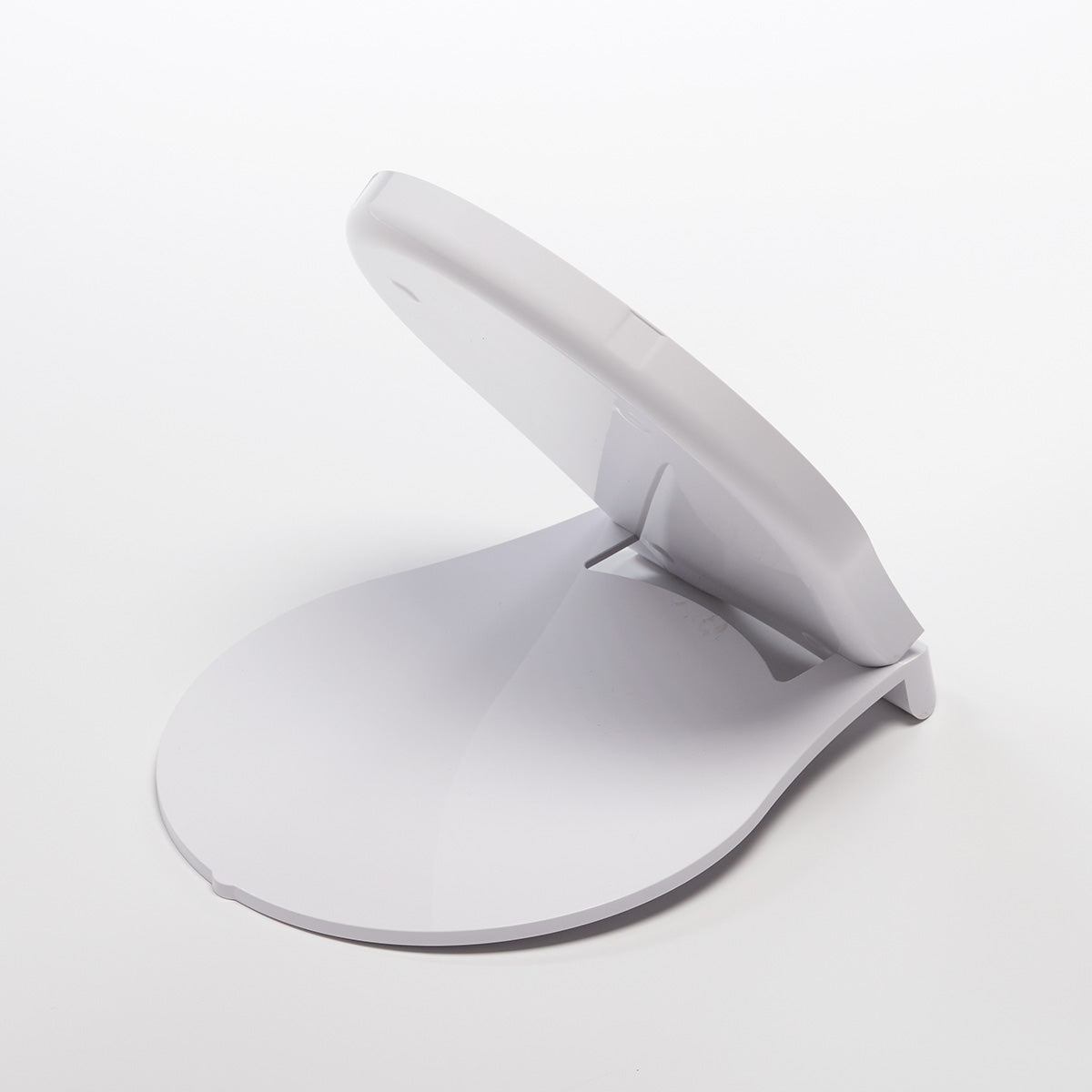 10X Lighted Folding Travel Mirror
