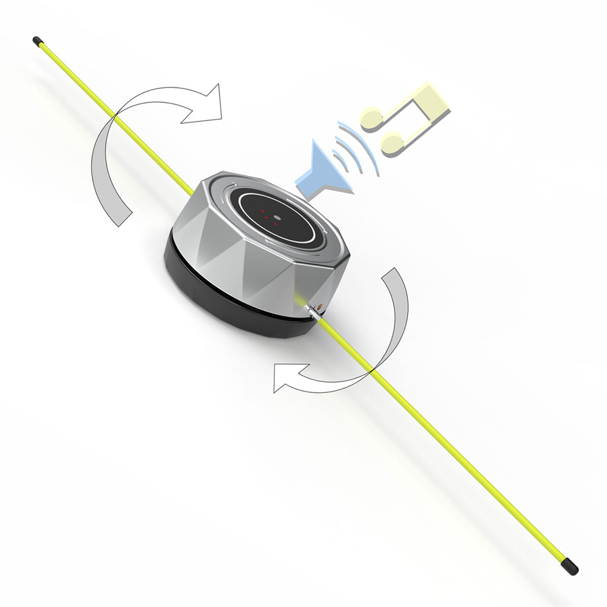 Smart Rope Skipping Machine