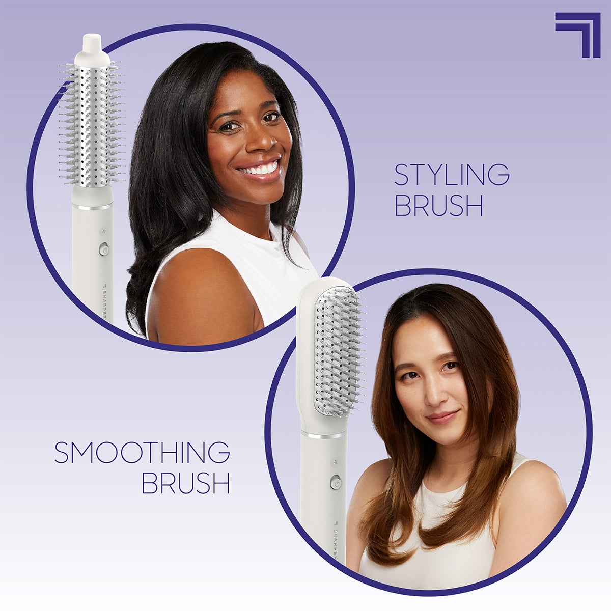 Revel Hair 6-in-1 Multi-Styler