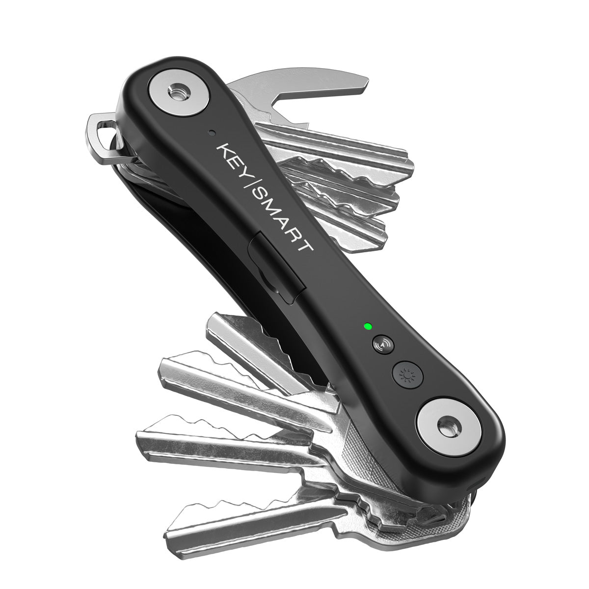 Trackable Smart Key Organizer