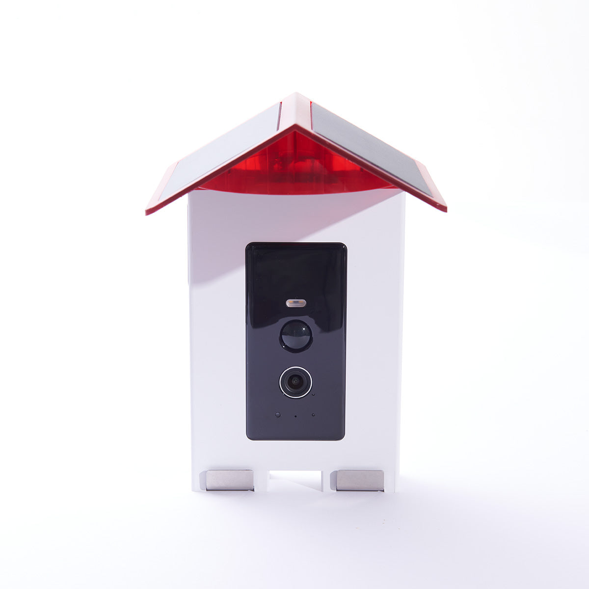 Video Camera Hummingbird Feeder