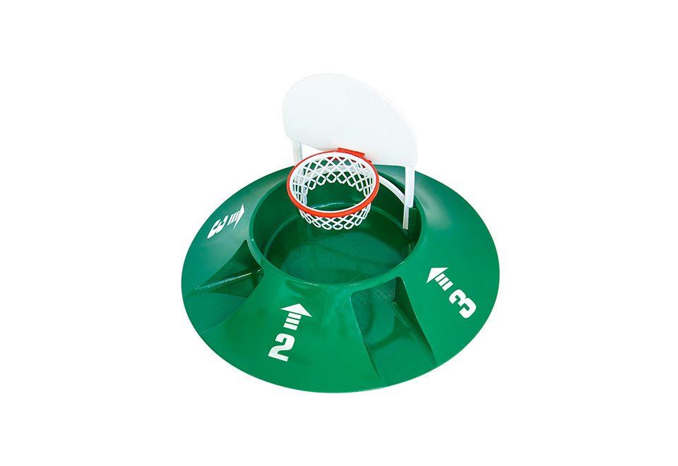 Putt'n Hoops