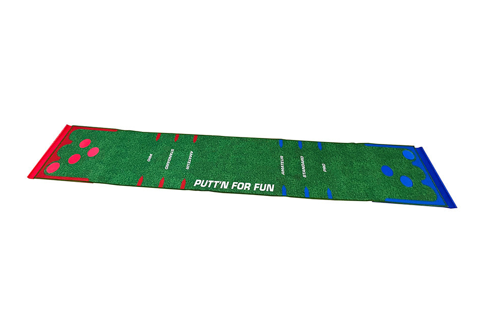 10' Putt'n For Fun