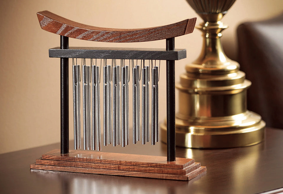 Tranquility Table Chime