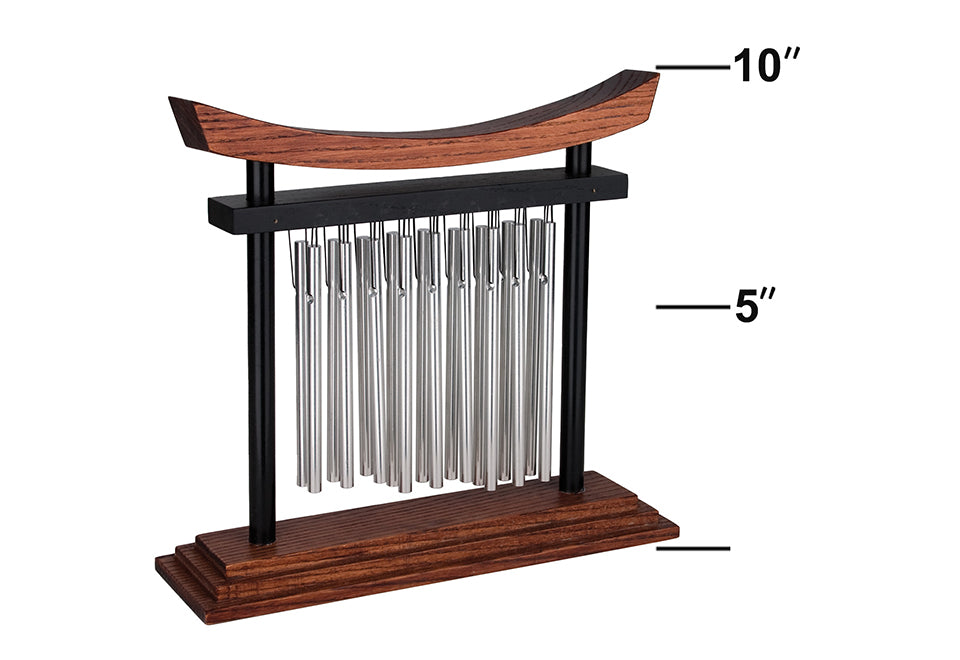 Tranquility Table Chime