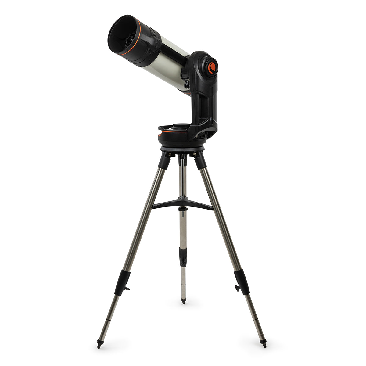 Smart AI Powered Home Observatory