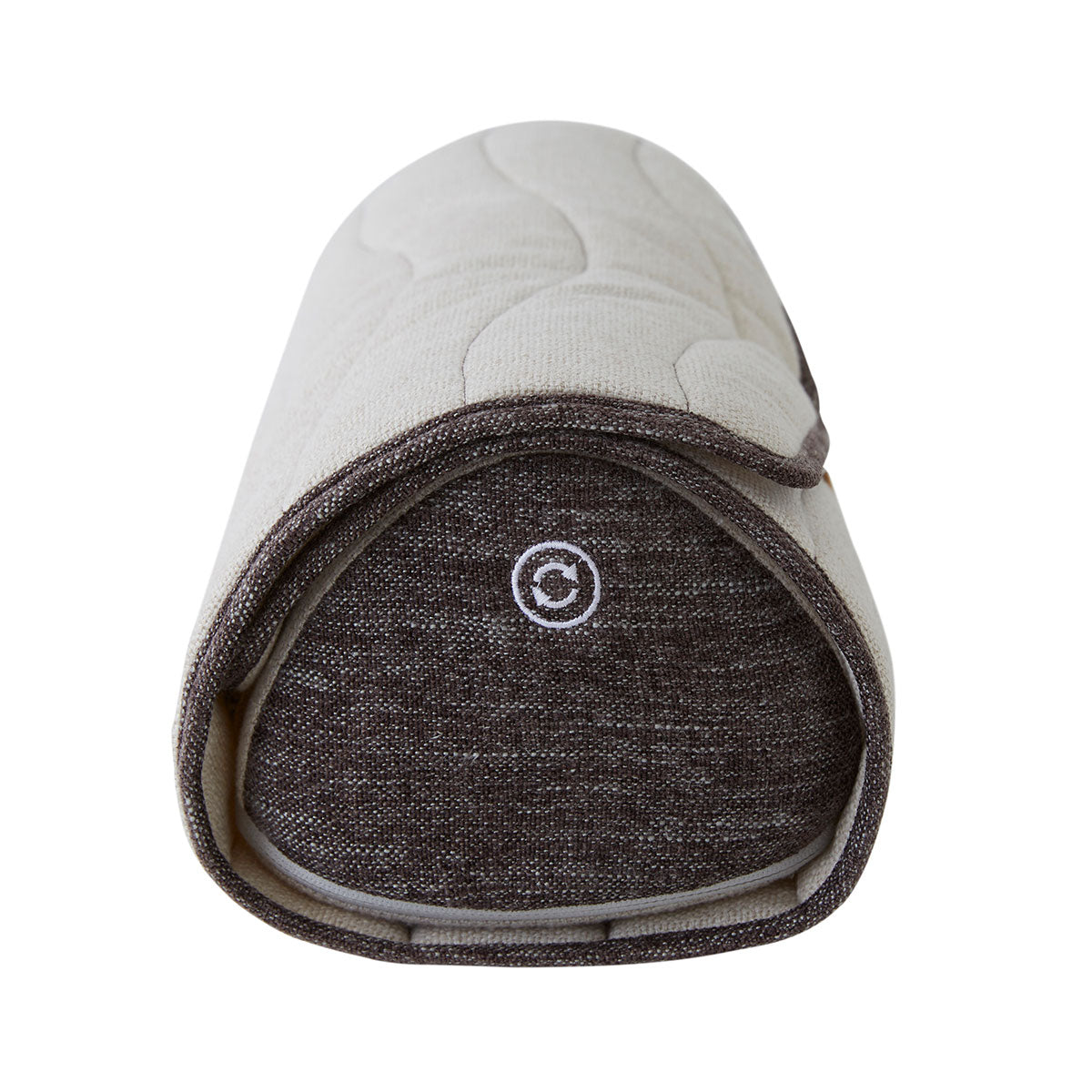 Roll-Up Massage Cushion