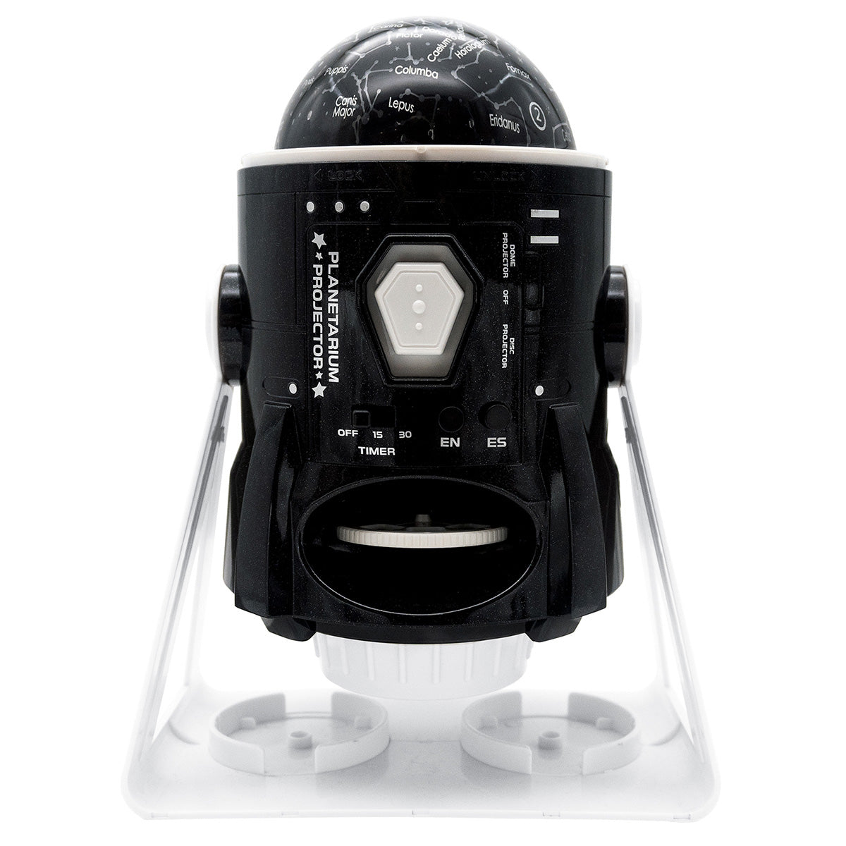 Talking 360° Planetarium Projector