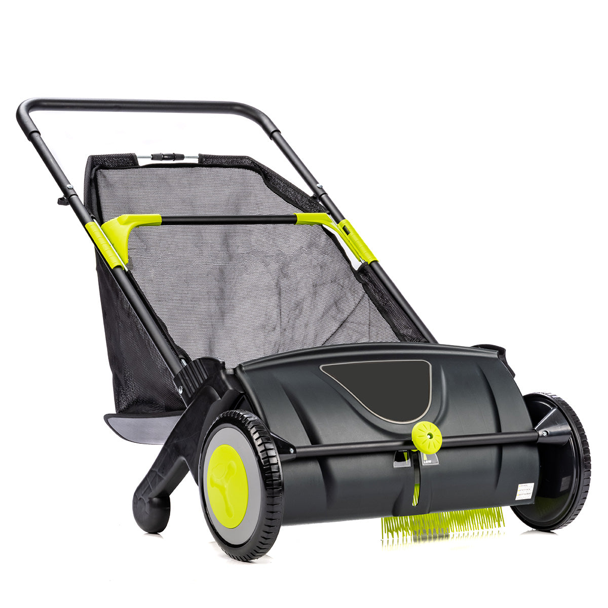 21'' Manual Lawn Sweeper