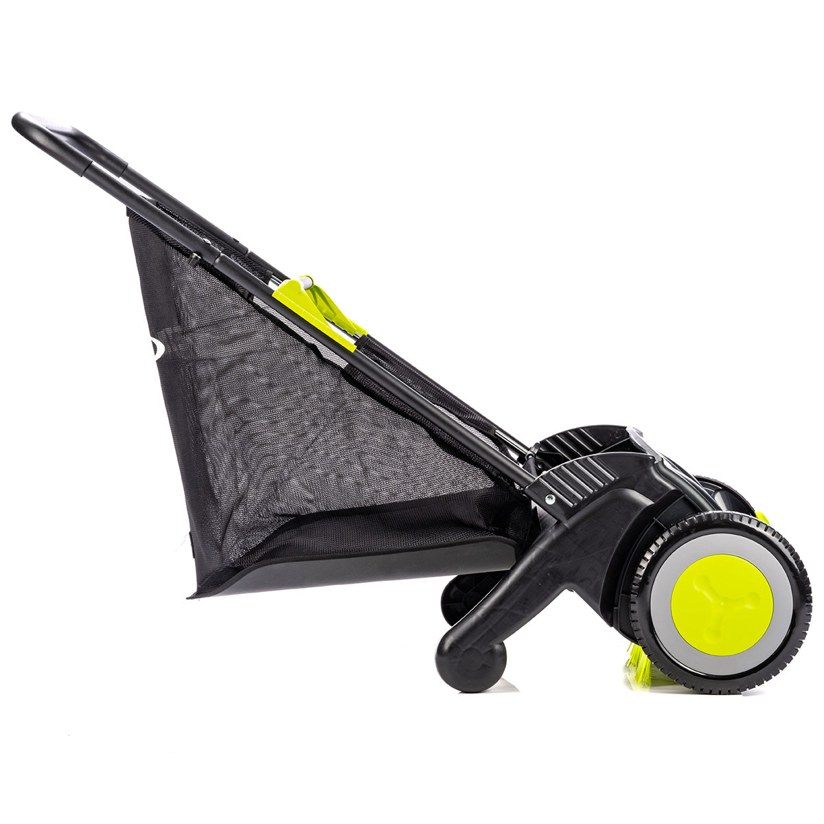 21'' Manual Lawn Sweeper