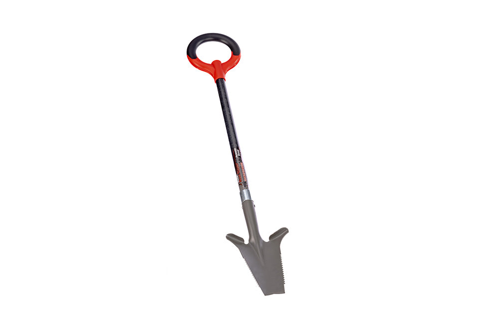 Root Slayer Perennial Shovel