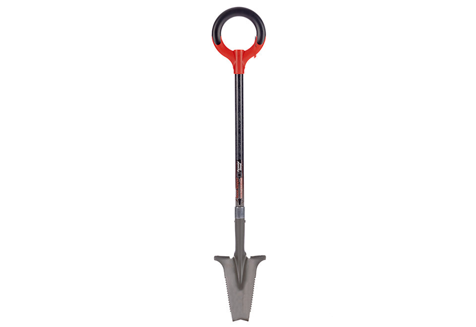 Root Slayer Perennial Shovel