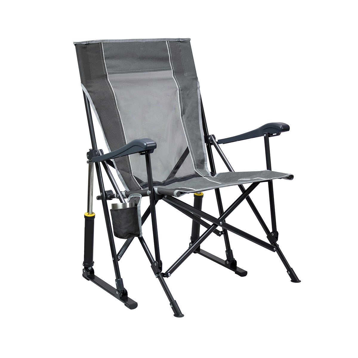Roadtrip Rocker Camp Chair
