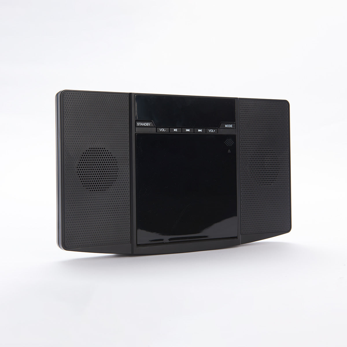Wall Mounted Stereo
