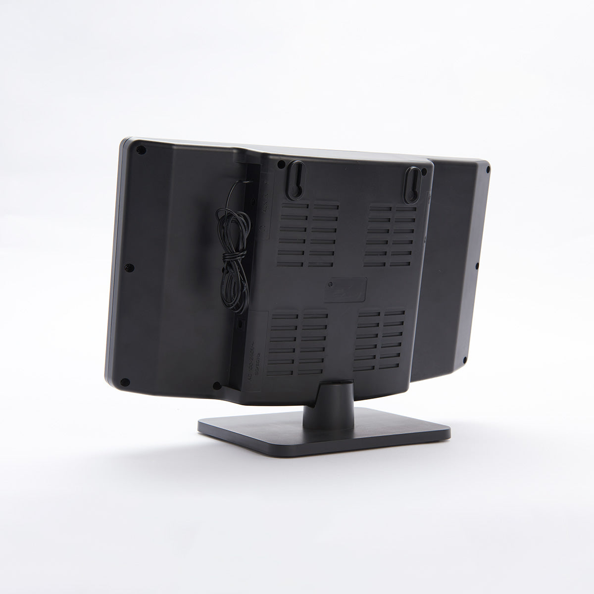 Wall Mounted Stereo
