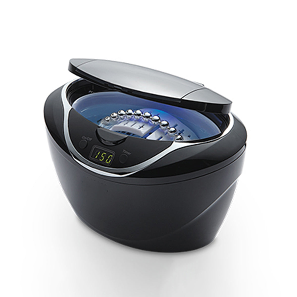 Ultrasonic Jewelry Cleaner