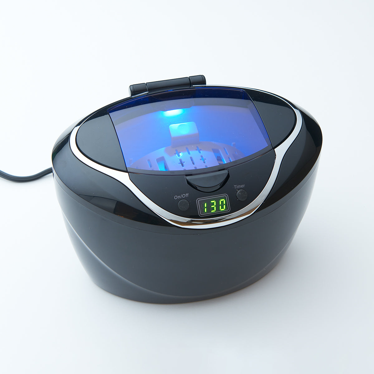 Ultrasonic Jewelry Cleaner