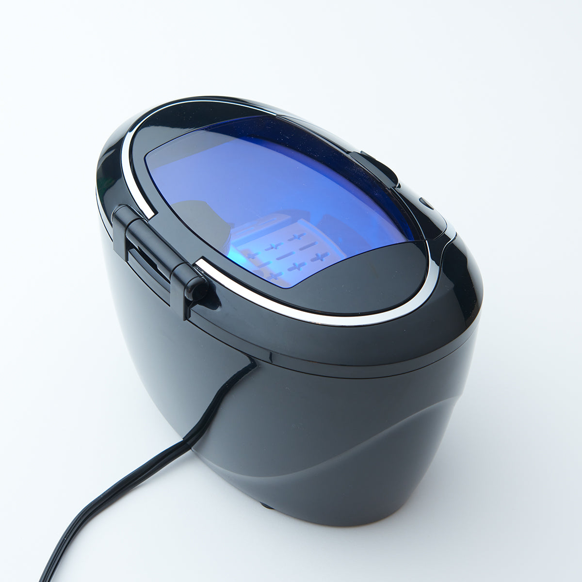 Ultrasonic Jewelry Cleaner