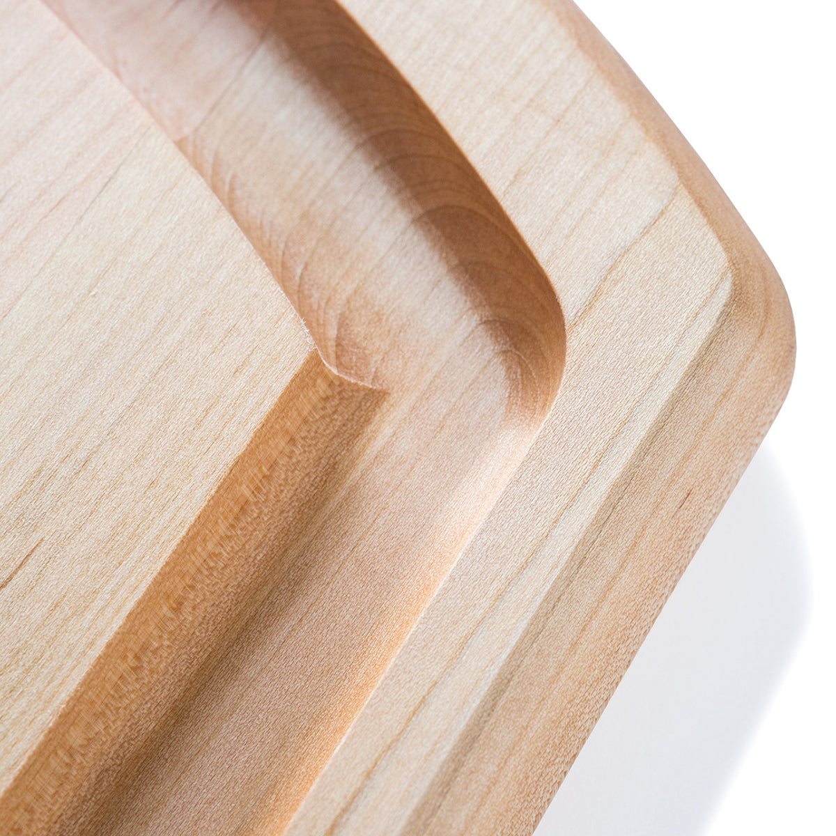 Reversible Maple Carving Board