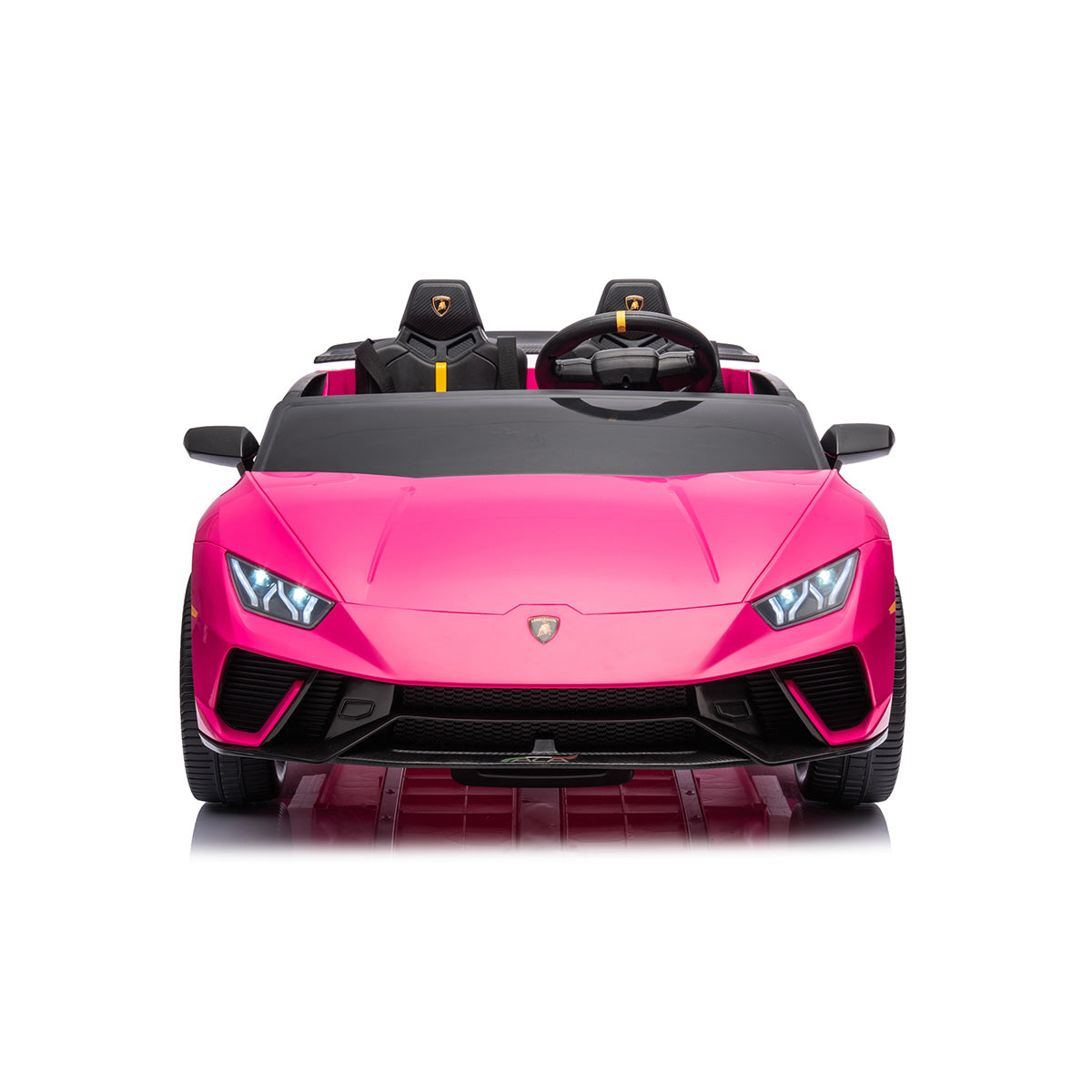 24V Lamborghini Huracan Ride-On